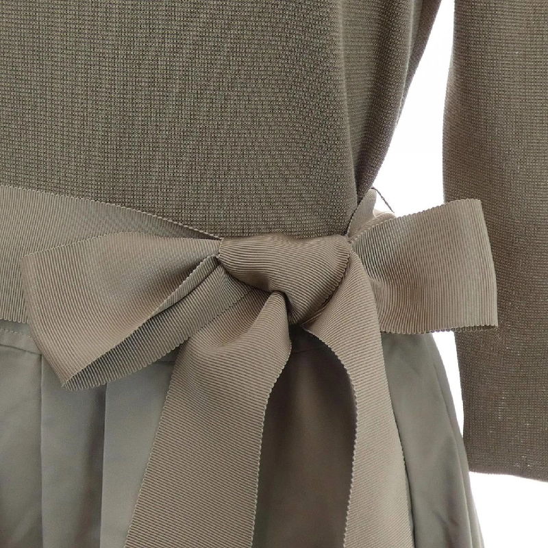 M'S GRACY Đầm cắt - Hàng hiệu Authentic 810878