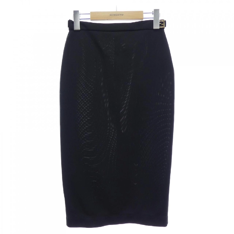 FENDI FQ7257 AGTS Váy - Hàng hiệu Chính hãng 814667