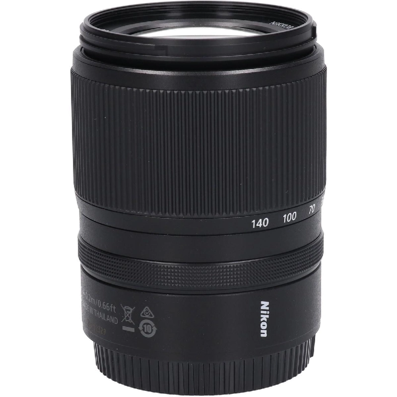 Ống kính Z DX18-140mm F3.5-6.3VR - Hàng hiệu Authentic 877629