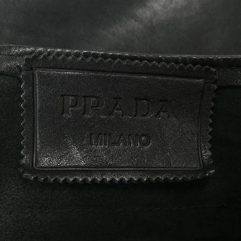 Áo gile PRADA - Hàng hiệu Authentic 900285
