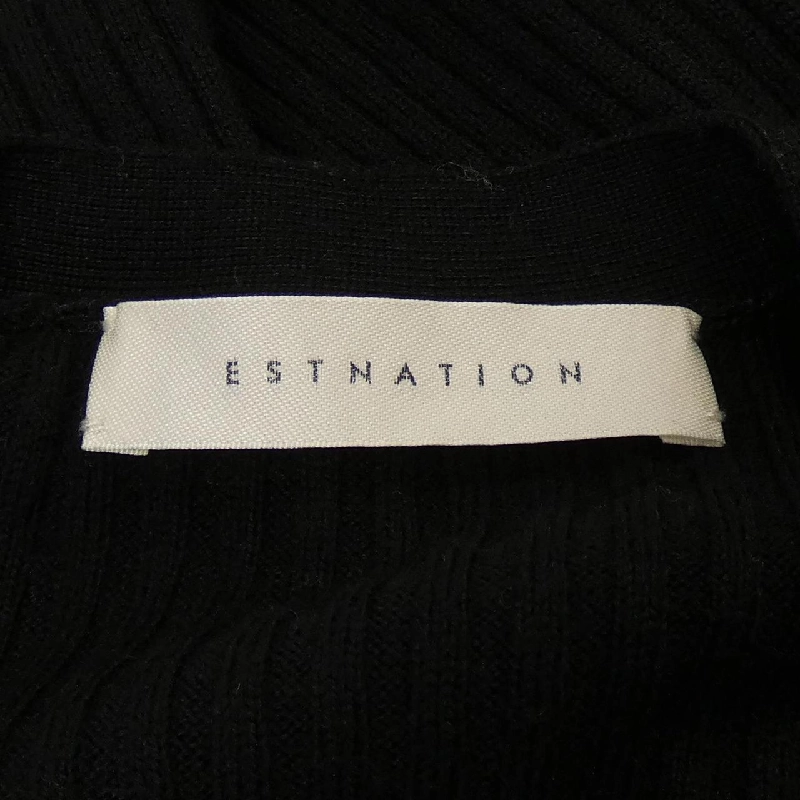 【Mã giảm giá】Estnation ESTNATION Áo khoác cardigan 635781