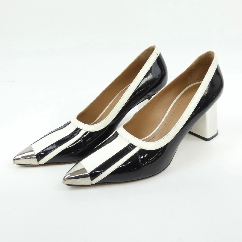 Giày cao gót MARNI - Hàng hiệu Authentic 829214