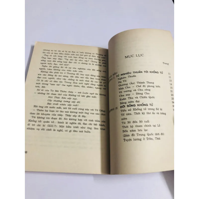 KHỔNG TỬ - Nguyễn Hiến Lê 751199