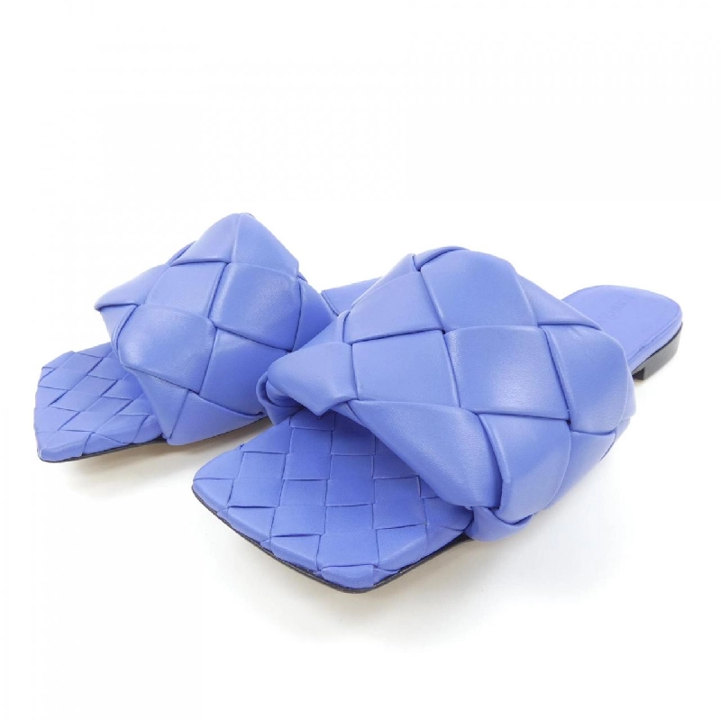 【Mã giảm giá】Giày sandal BOTTEGA VENETA 663763