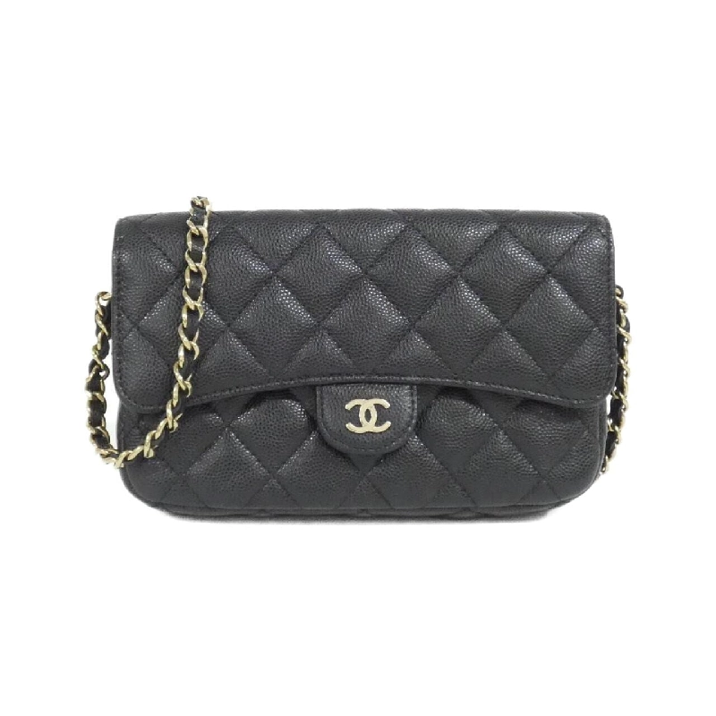 Chanel Classic Vĩnh Cửu AP2096 Ốp Điện Thoại - Hàng hiệu Chính Hãng 773507