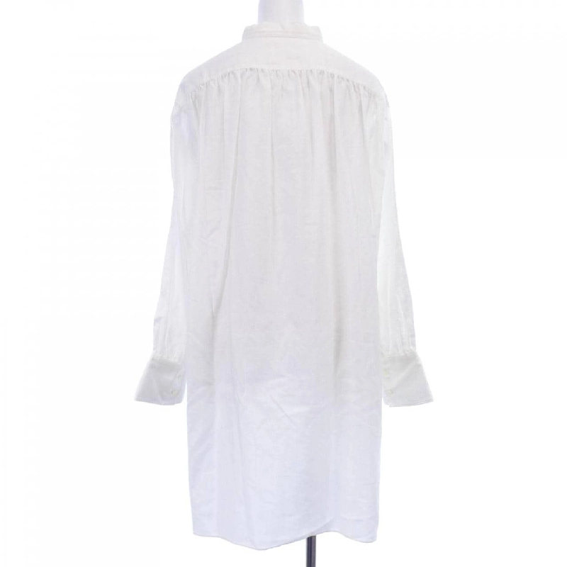 【Khuyến mãi】Áo sơ mi MACPHEE 642816