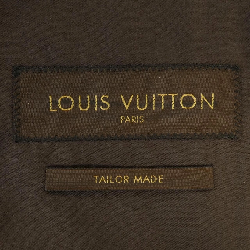 Áo khoác LOUIS VUITTON - Hàng hiệu Authentic 898279
