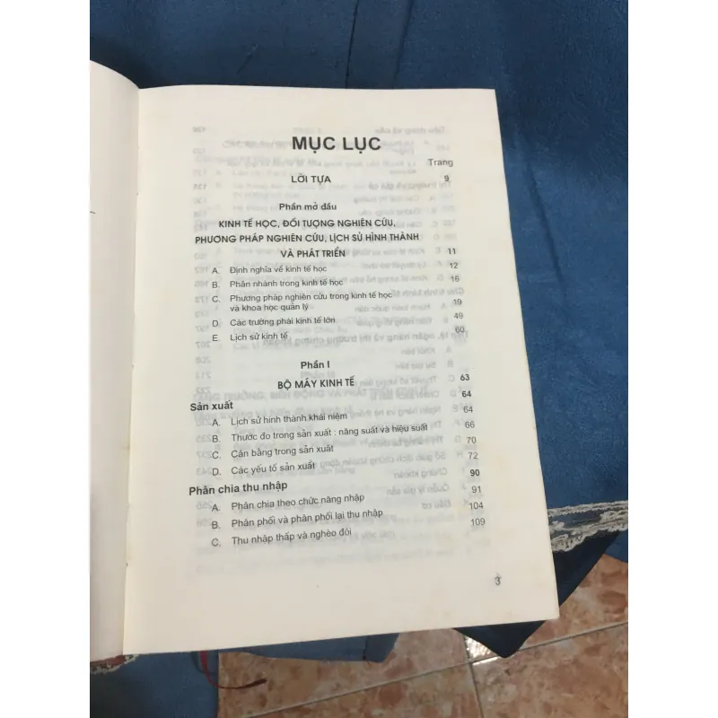 Bách khoa thư về kinh tế học và khoa học quản lý 1003042