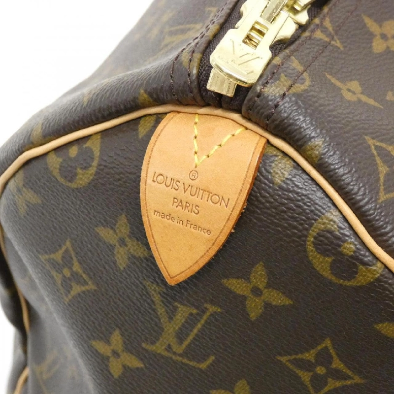 Túi Boston Louis Vuitton Monogram 50cm M41426 614606