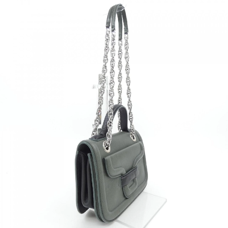 Túi PIERRE HARDY UV04-TU 656406