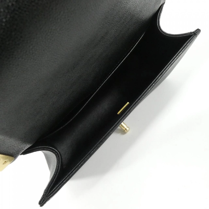 Túi xách chanel Boy Chanel Line 67086 - Hàng hiệu Authentic 767616