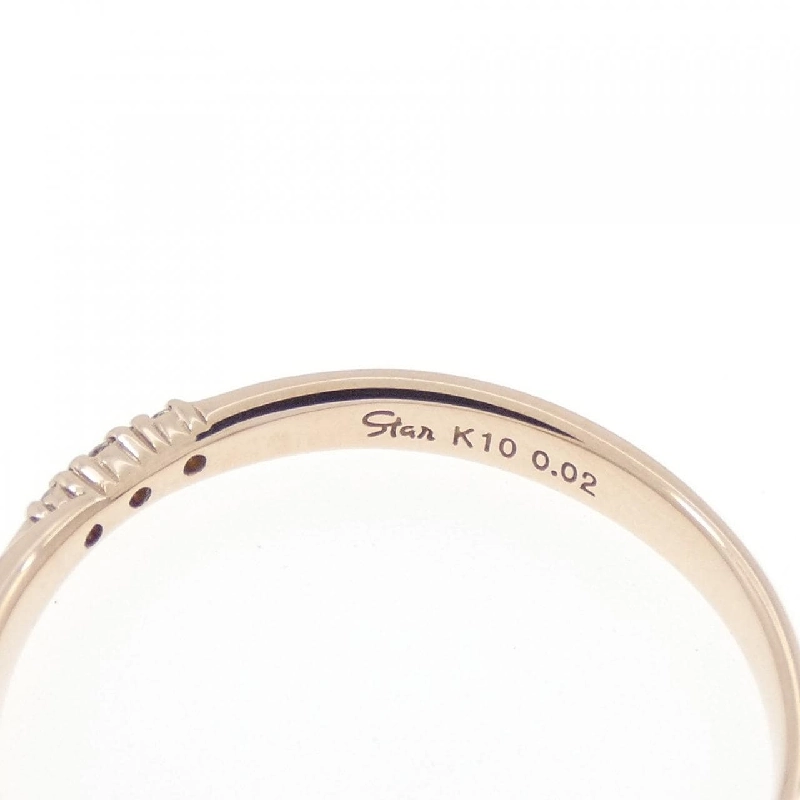 Nhẫn kim cương Stargewery 0.02CT - Hàng hiệu Authentic 834978