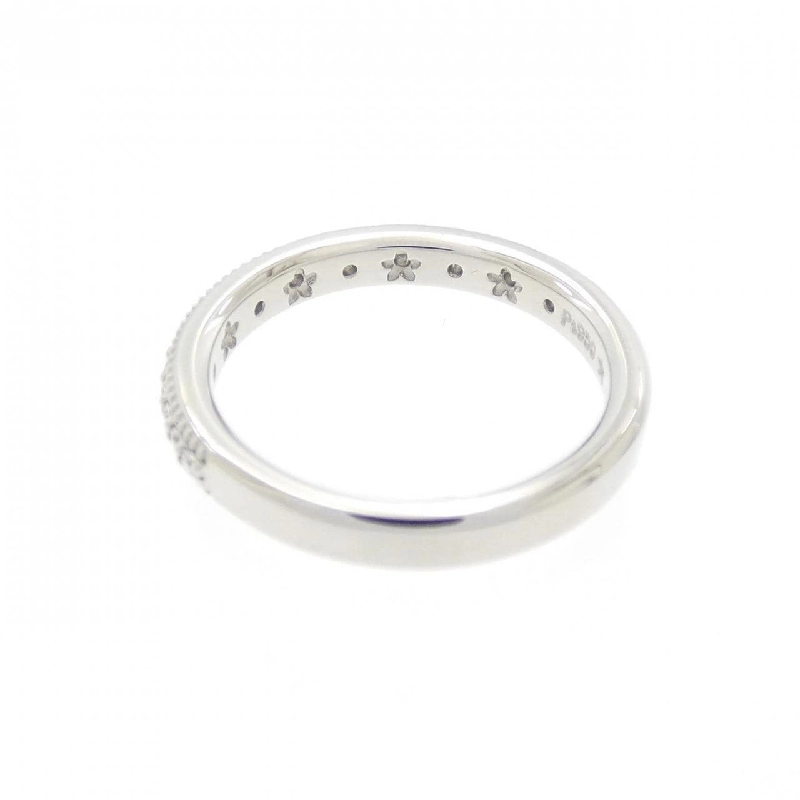 Nhẫn kim cương PT950 0.14CT - Hàng hiệu Authentic 855394