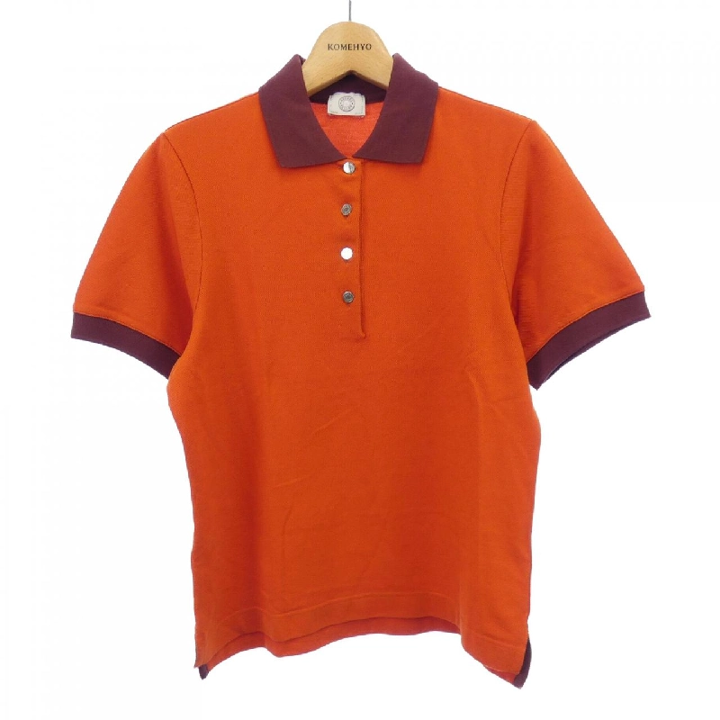 HERMES SELLIER 3018. Áo polo 634030