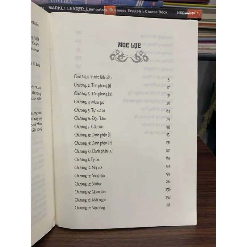 Hậu Cung Như Ý Truyện- Lưu Liễm Tử 606325