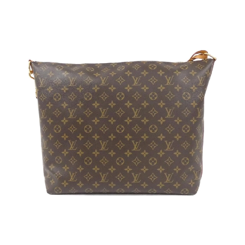 Túi xách vai Louis Vuitton Monogram Archive Bakabondo M14018 - Hàng hiệu Authentic 767503