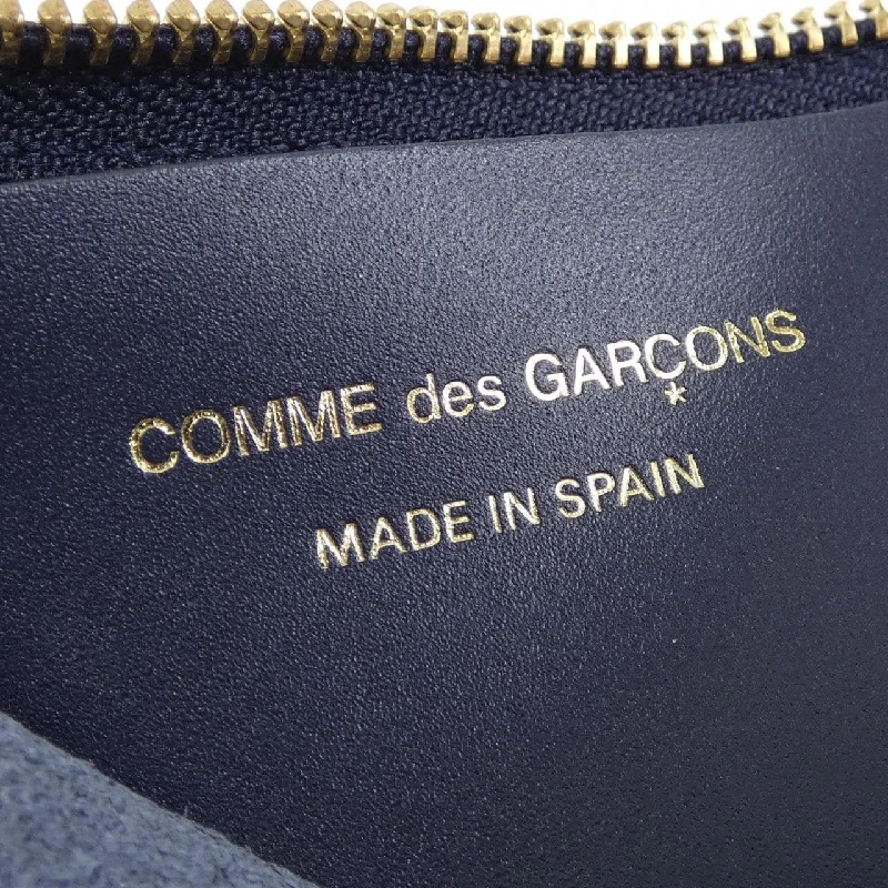 【Mã giảm giá】Ví COMME des GARCONS 656684