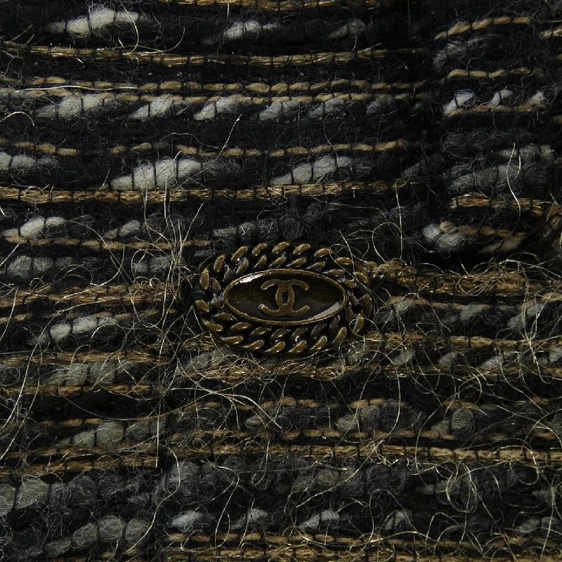 【Mã giảm giá】【Cổ điển】Chanel CHANEL Váy 651646