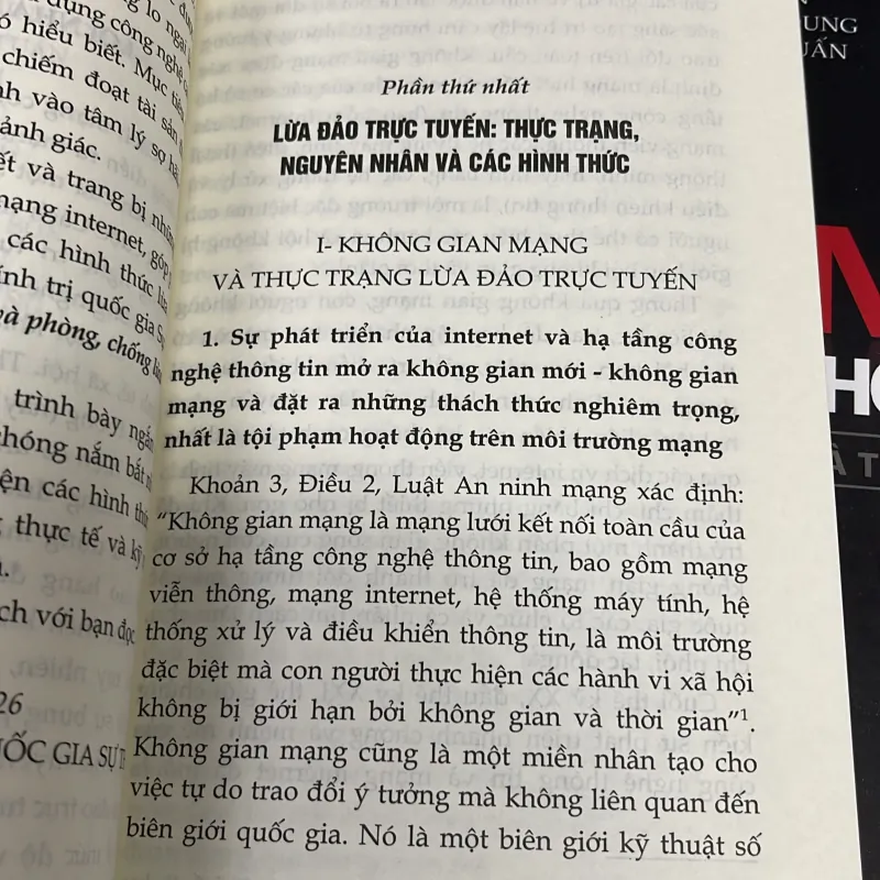 Nhận Diện Và Phòng Chống Lừa Đảo Trực Tuyến 996525