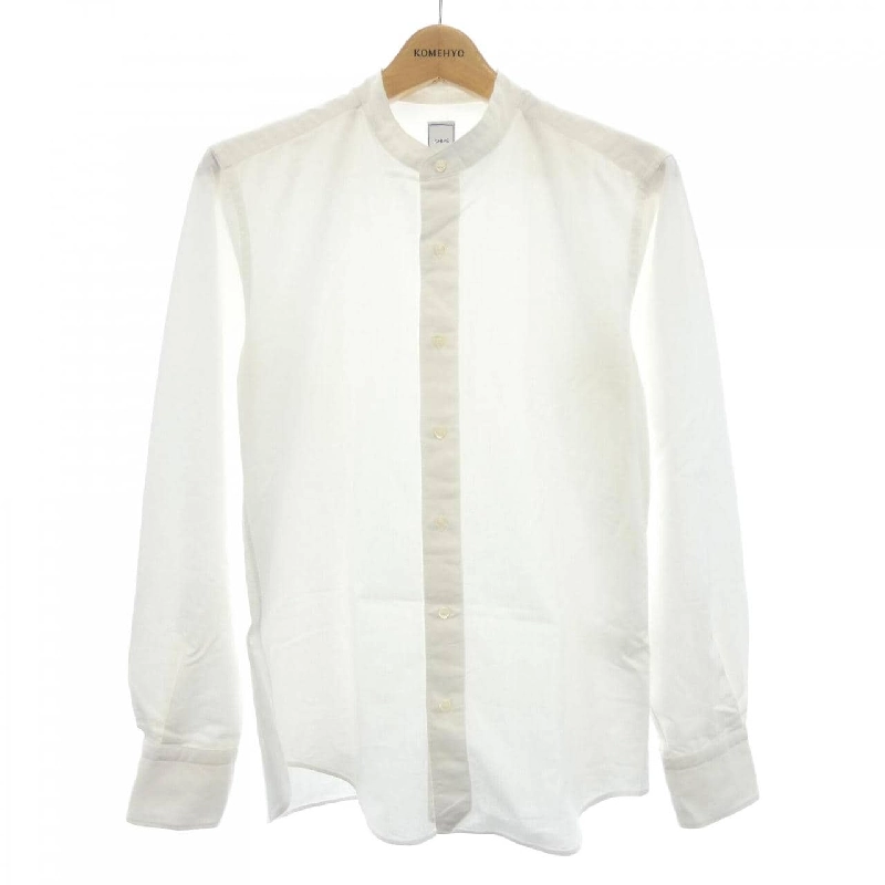 SHIPS - Áo sơ mi hàng hiệu Authentic 884229