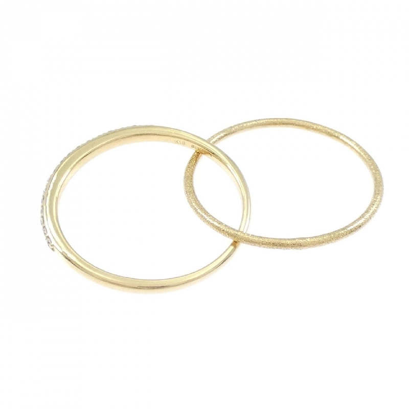 Nhẫn kim cương Soi 0.085CT - Hàng hiệu Authentic 834959