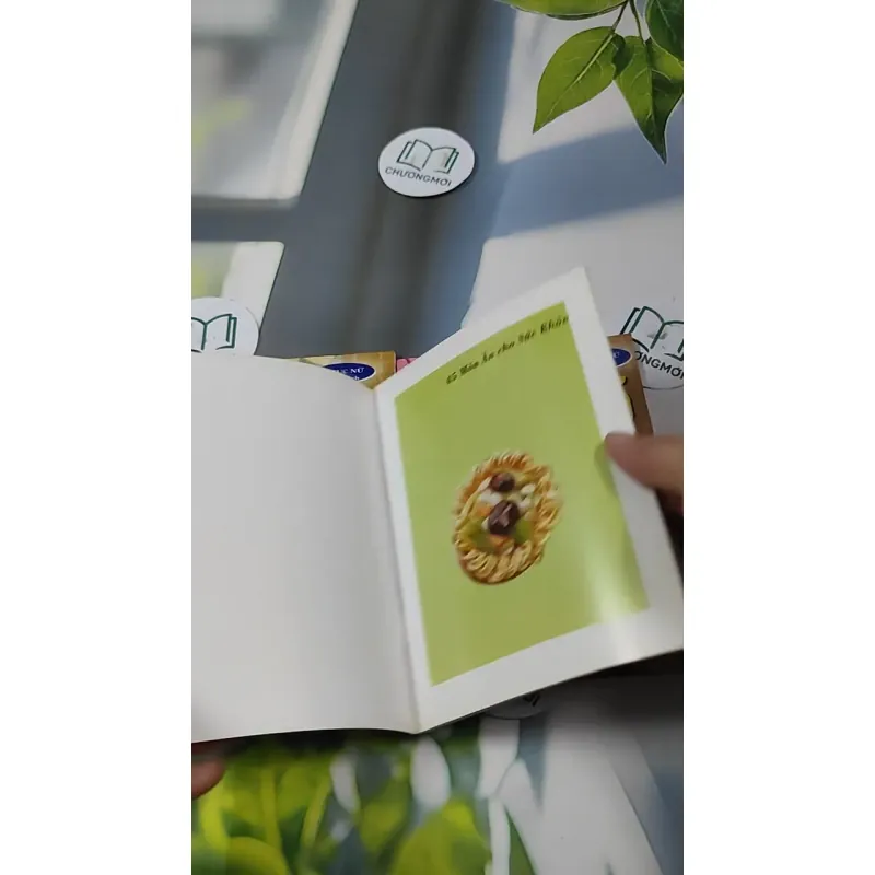 Combo Ẩm Thực:  Các Món Tôm, Món Ăn Ban Đêm, Món Ăn Cho Sức Khỏe 727326