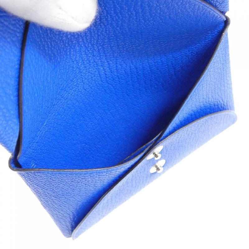 Ví tiền Hermes Calvi Duo 082977CK - Hàng hiệu chính hãng 769472