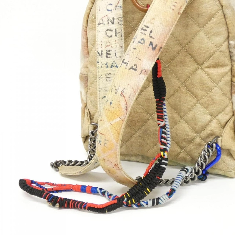 Chanel 92352 Ba lô - Hàng hiệu Authentic 764217