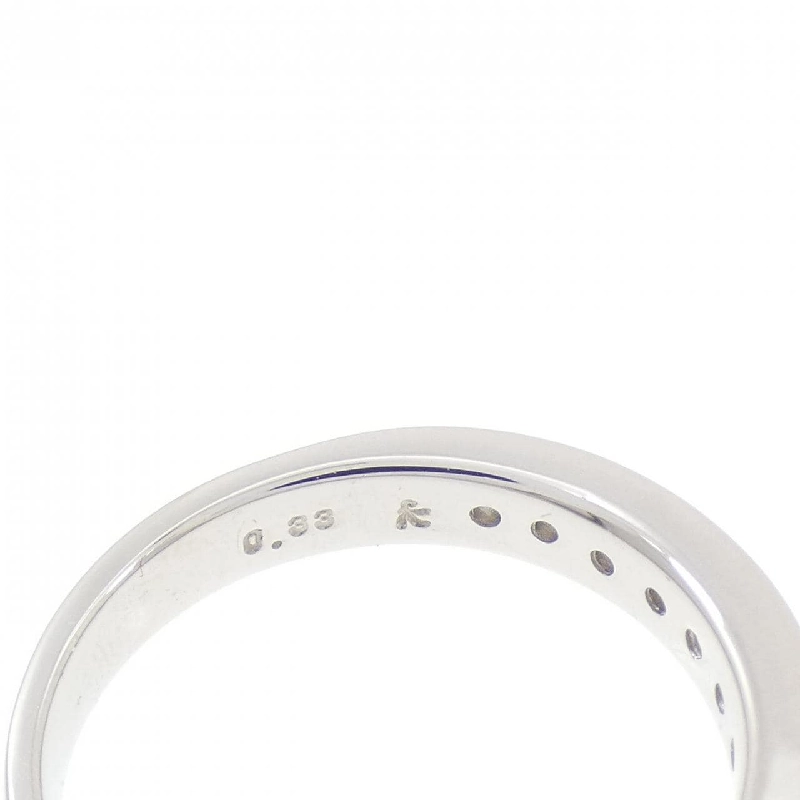 Nhẫn kim cương Kumikyoku 0.33CT - Hàng hiệu Authentic 838263