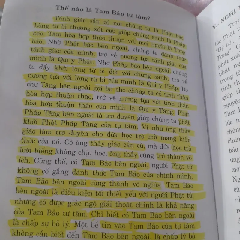 HT. Thích Thanh Từ - BƯỚC ĐẦU HỌC PHẬT 1022729