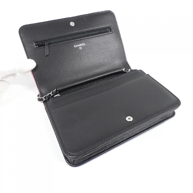 Chanel 81991 Ví dây - Hàng hiệu Authentic 770646