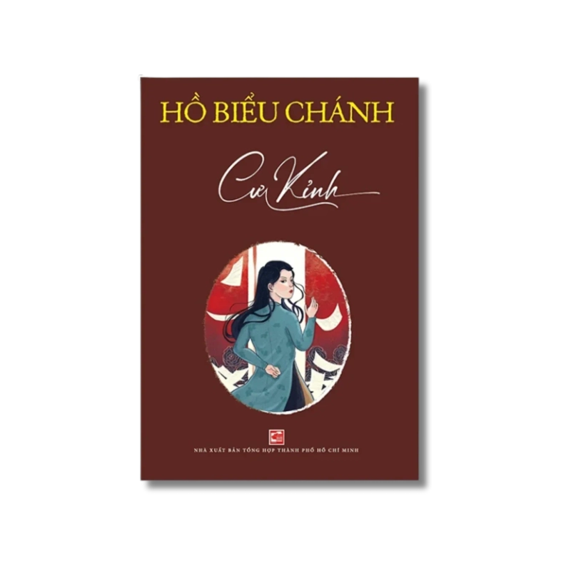 Cư kỉnh - Hồ Biểu Chánh 725461