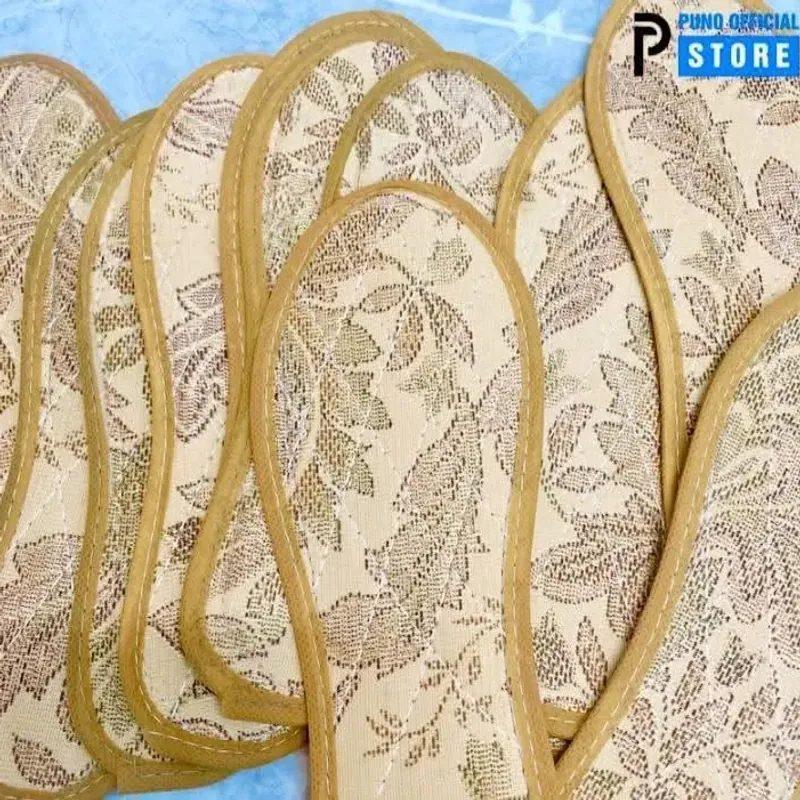 MUA 1 TẶNG 1- LÓT GIÀY HƯƠNG QUẾ 587384