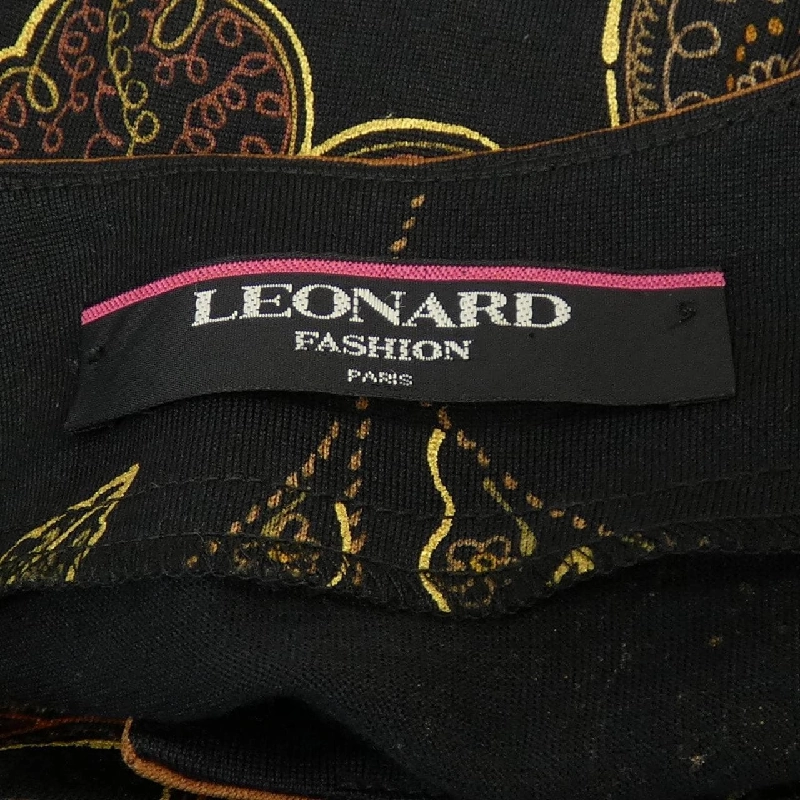 Thời trang LEONARD FASHION - Áo khoác cardigan 629257