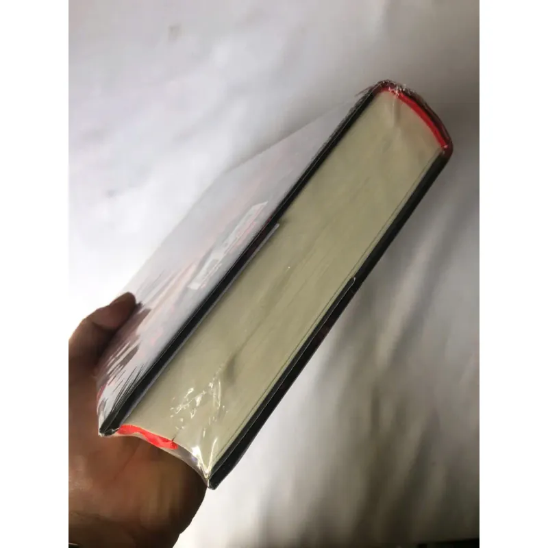 Nguồn Cội - Dan Brown 780152