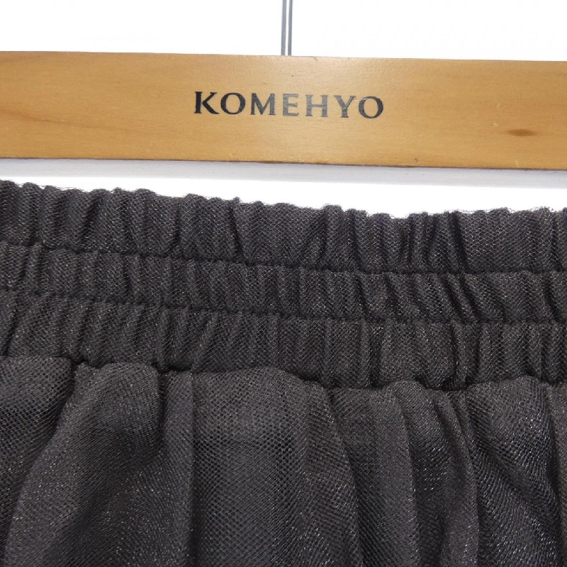 【Mã giảm giá】VIVIENNE TAM váy 655468