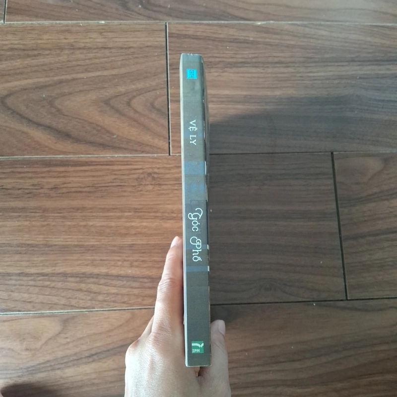 Góc phố - vệ ly 508497