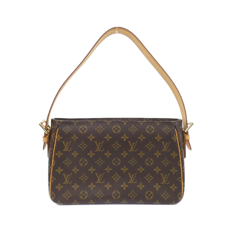Túi xách vai Louis Vuitton Monogram Viva Cite GM M51163 - Hàng hiệu Chính hãng 769763
