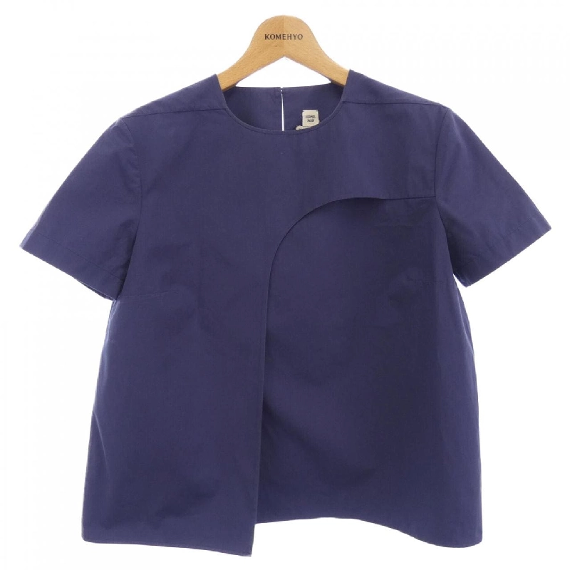 HERMES *77-7600 Áo - Hàng hiệu Chính hãng 808343