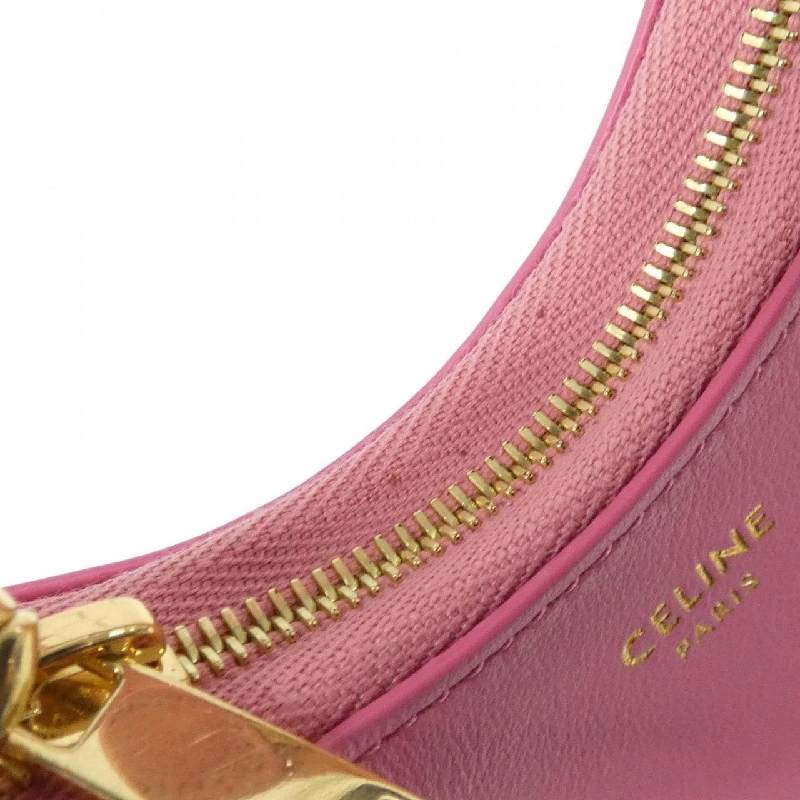 Móc khóa Celine MICRO AVA 10P613DPW - Hàng hiệu Authentic 771777