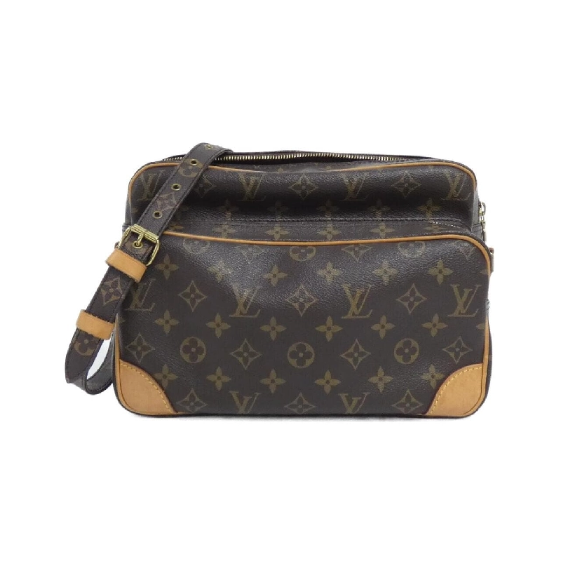 Túi xách vai Louis Vuitton Monogram Nile M45244 - Hàng hiệu Chính hãng 802080