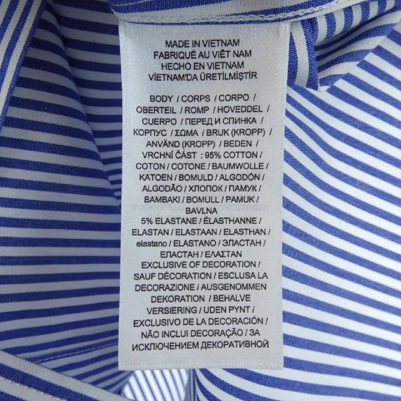 Áo sơ mi LAUREN RALPH LAUREN - Hàng hiệu Authentic 775515