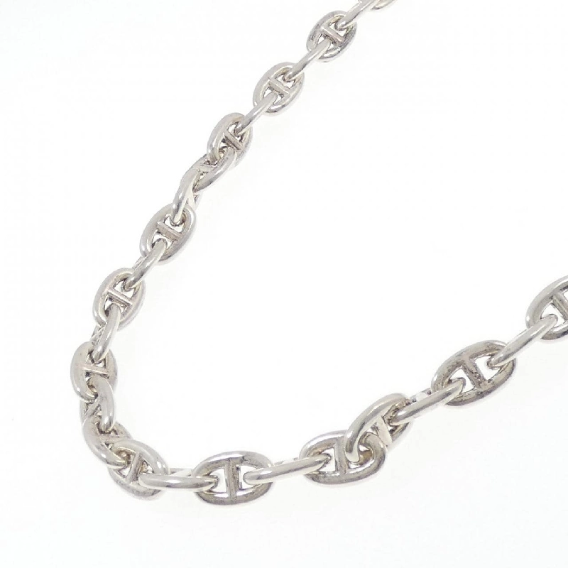 Dây chuyền Hermès Chaine d'Ancre - Hàng hiệu Chính hãng 842945