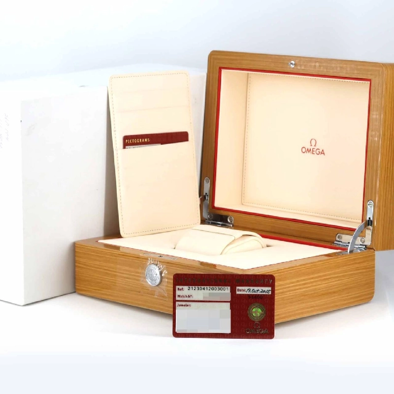 Đồng hồ Omega Seamaster Diver 300M 212.30.41.20.03.001 SS tự động - Hàng hiệu chính hãng 881894