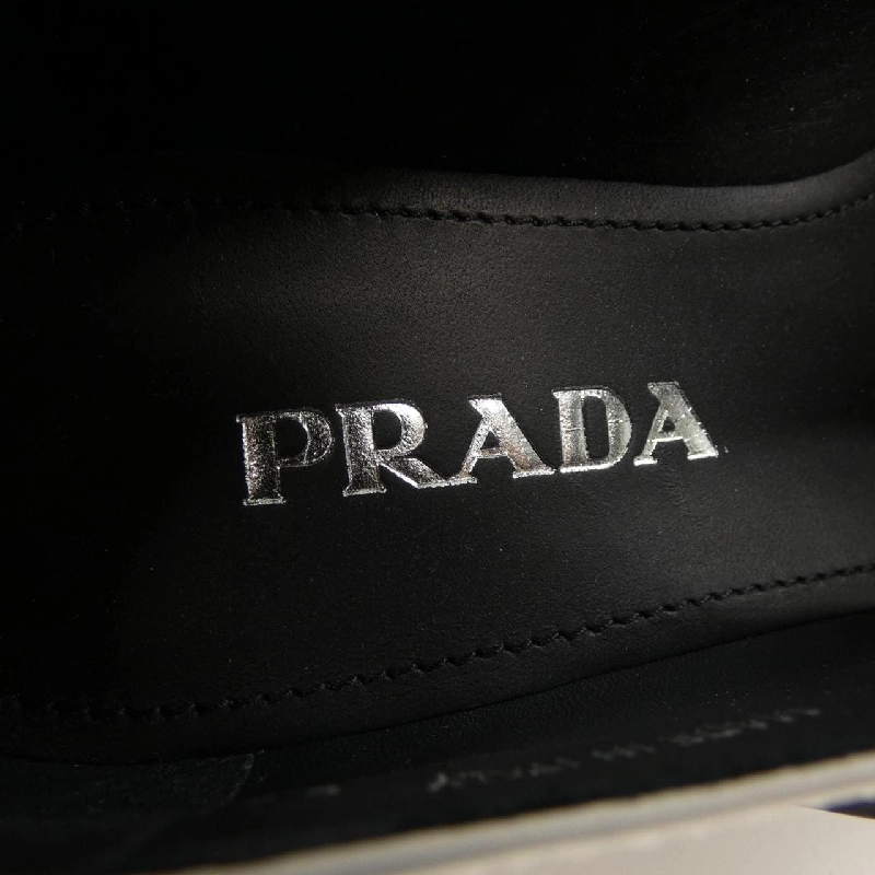 Giày PRADA MARY JANE T-STRAP 2EE372 - Hàng hiệu Chính hãng 828814