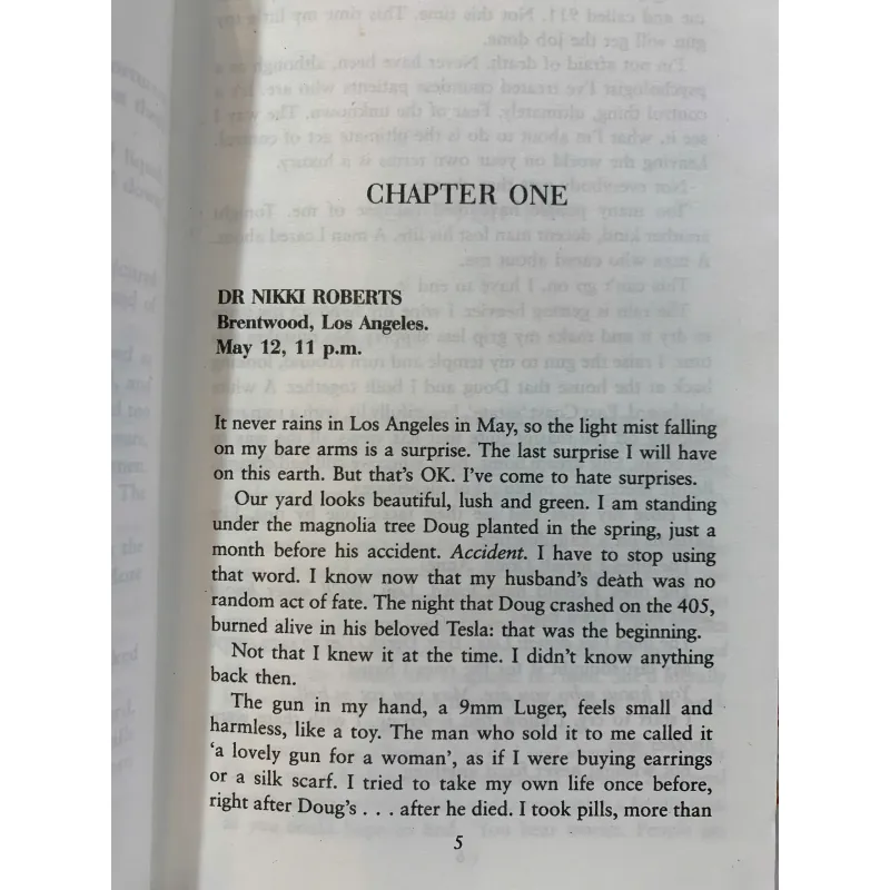 SIDNEY SHELDON'S THE SILENT WIDOW (NGƯỜI GÓA PHỤ THẦM LẶNG CỦA SIDNEY SHELDON)  1006809