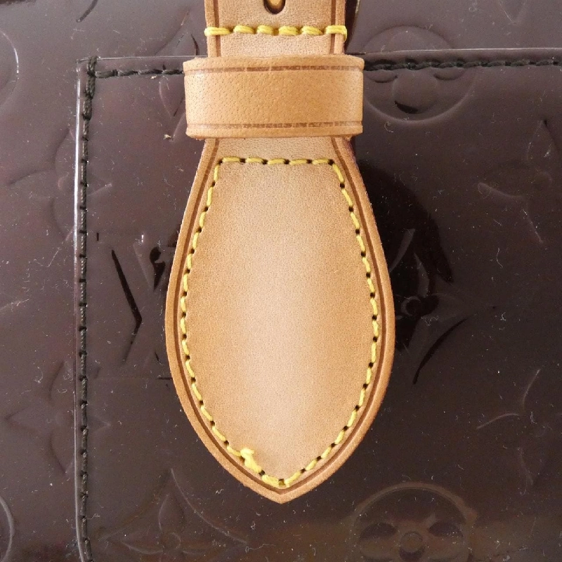 Túi xách Louis Vuitton Vernis Rosewood Avenue M93510 - Hàng hiệu Chính hãng 766559