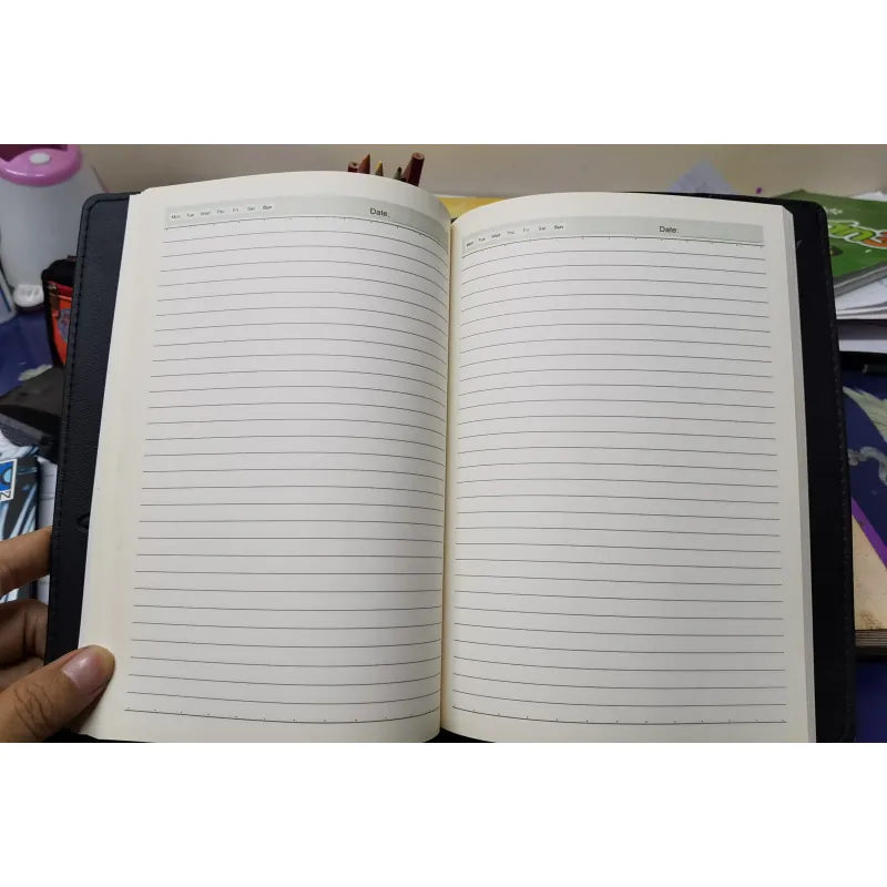 [Notebook] Sổ ghi chép - Học sinh sinh viên và cán bộ nhân viên  1009681