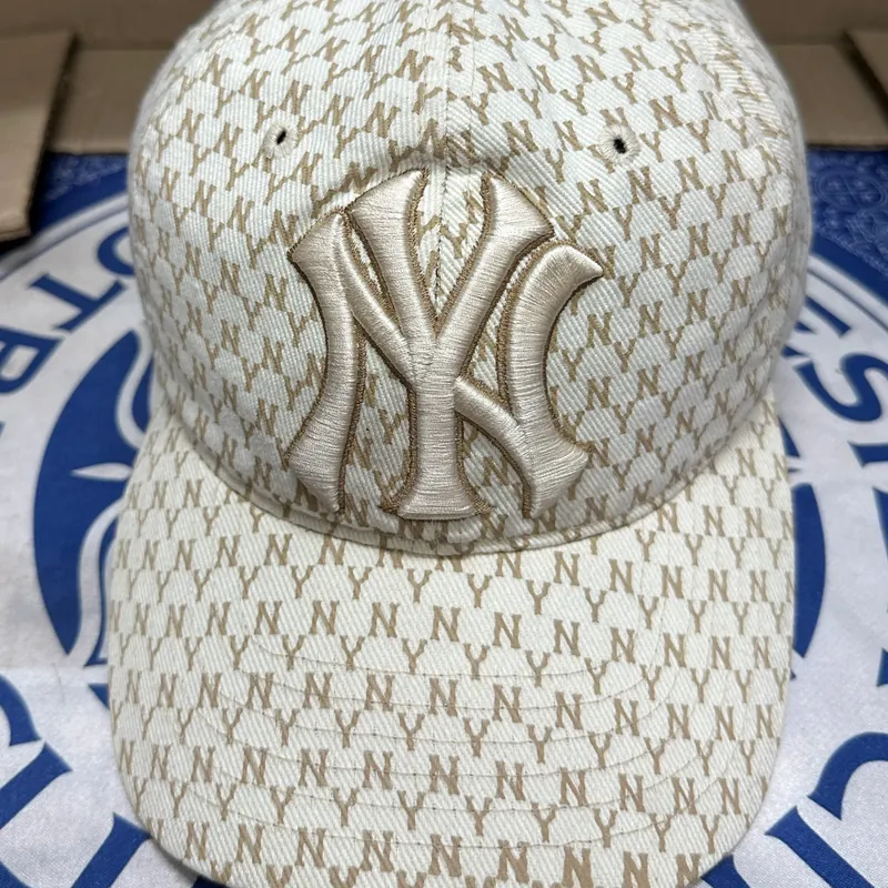 Nón kết NY 576254