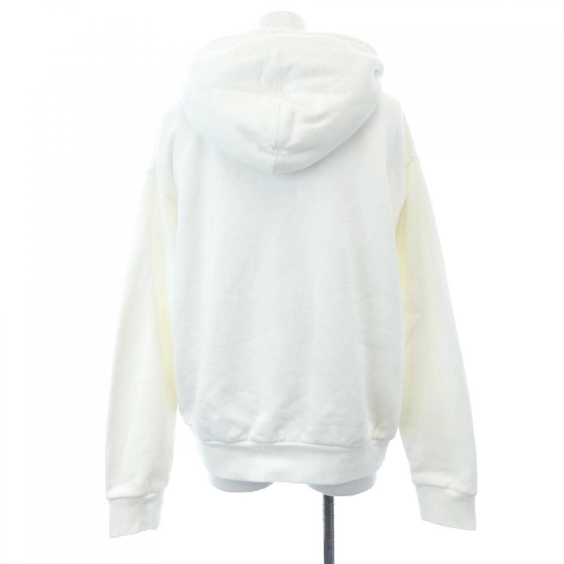 Gucci GUCCI ADIDAS Trifolium thêu 702607 XJEDA áo khoác - Hàng hiệu Chính hãng 901055